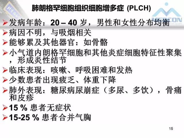 【PPT】肺气肿、囊性肺部疾病的影像学病因鉴别