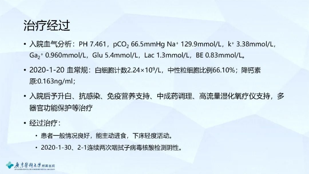 【病例】新冠肺炎2例CT影像