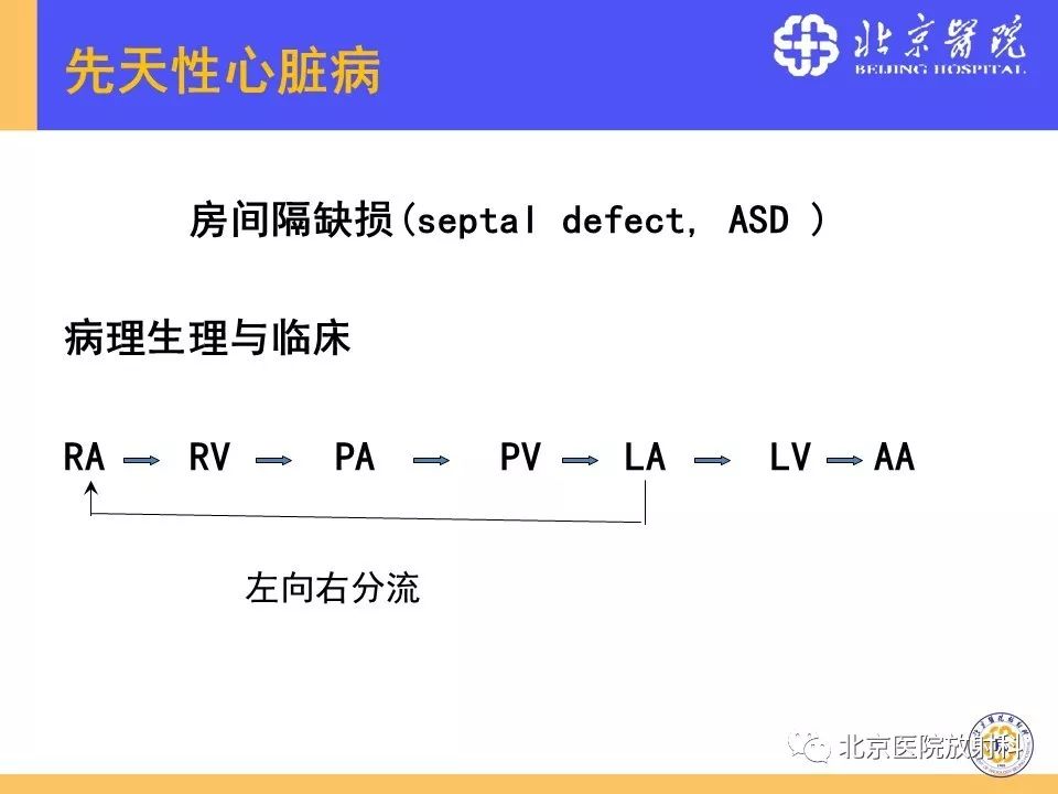 【PPT】心脏病变的影像诊断