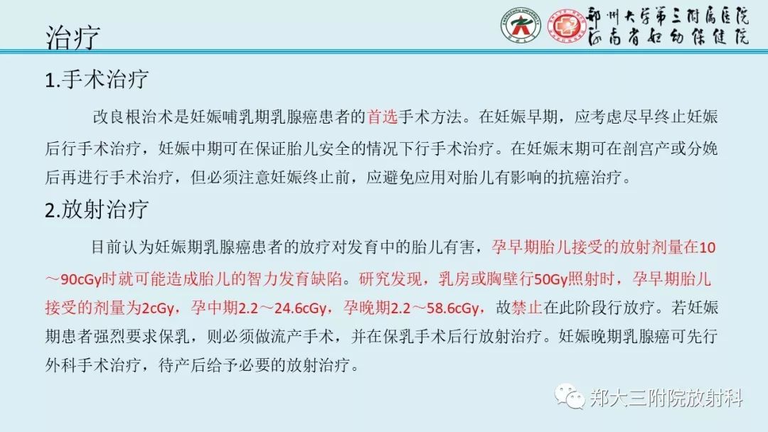 【PPT】妊娠相关乳腺癌的影像诊断