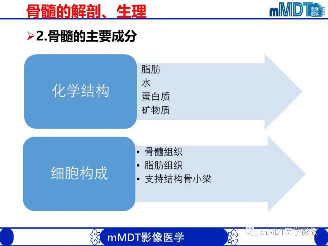 【PPT】骨髓的转化与逆转化