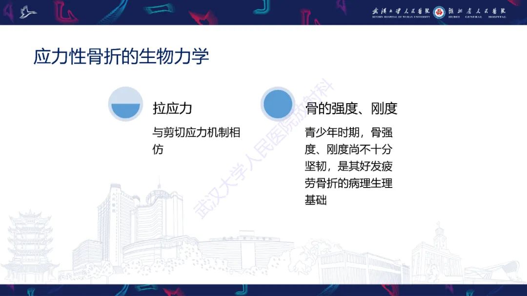 【PPT】应力性骨折影像学表现