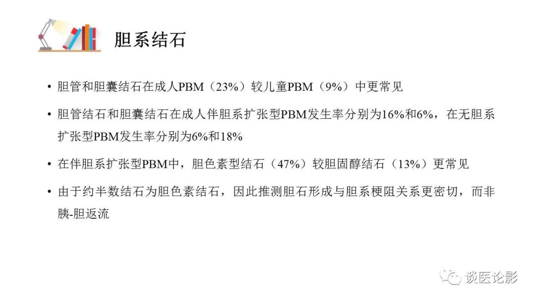 【PPT】胰—胆管合流异常影像表现