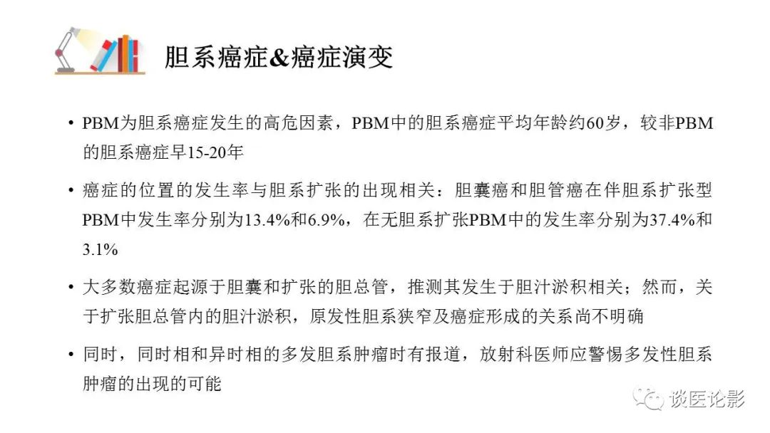 【PPT】胰—胆管合流异常影像表现