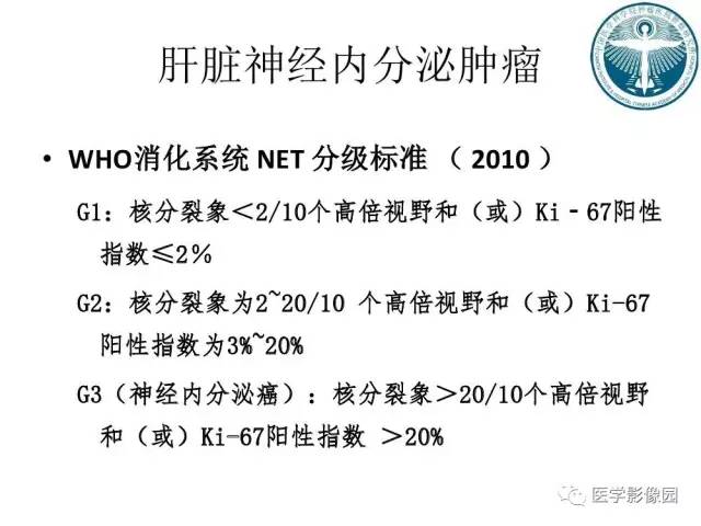 【病例】乳腺癌+肝脏神经内分泌肿瘤1例CT及MR