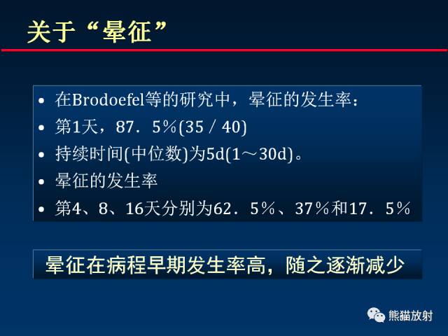 【PPT】肺曲霉菌病：放射科医生如何应对