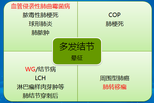 【病例】肺部真菌感染(毛霉菌肺炎)1例CT影像表现 【病例】肺部真菌感染(毛霉菌肺炎)1例CT影像表现