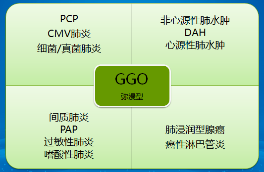 【病例】肺部真菌感染(毛霉菌肺炎)1例CT影像表现 【病例】肺部真菌感染(毛霉菌肺炎)1例CT影像表现