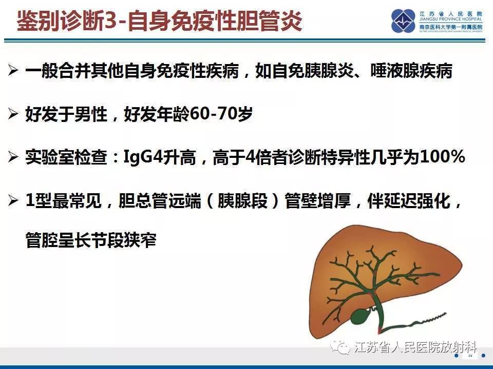 【病例】复发性化脓性胆管炎1例CT及MR影像