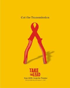World AIDS Day December 1, 2007.2. World AIDS Day December 1, 2007.2.