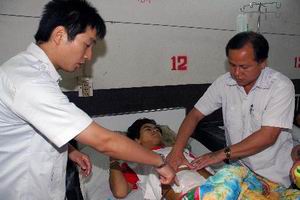 甲状旁腺功能减退症