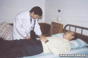 甲状旁腺功能减退症